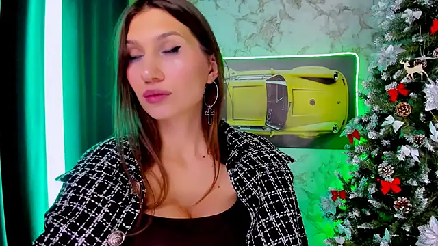 Mollyinyourmind online show from January 2026 09:06:02 PM