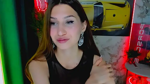 Mollyinyourmind online show from February 2026 10:14:01 PM