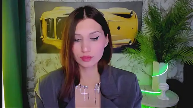 Mollyinyourmind online show from March 2026 10:14:02 PM