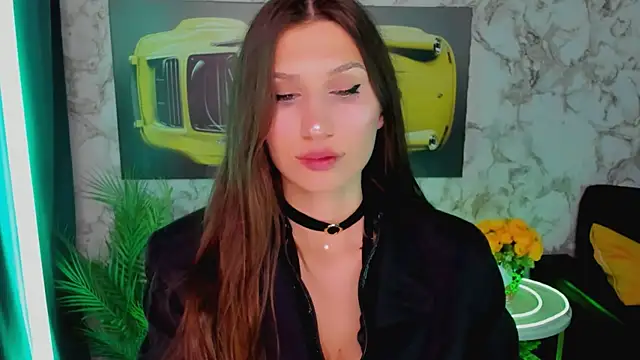 Mollyinyourmind online show from April 2026 07:51:02 PM