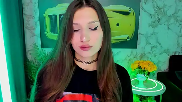 Mollyinyourmind online show from April 2026 10:27:01 PM