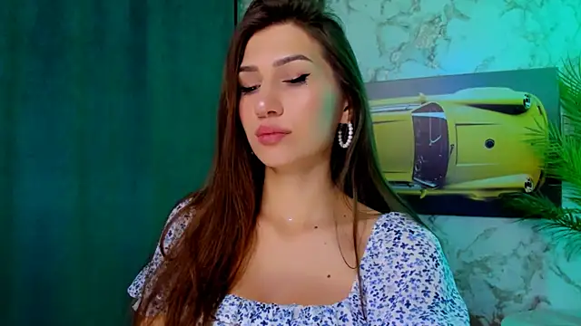 Mollyinyourmind online show from May 2026 10:58:01 PM
