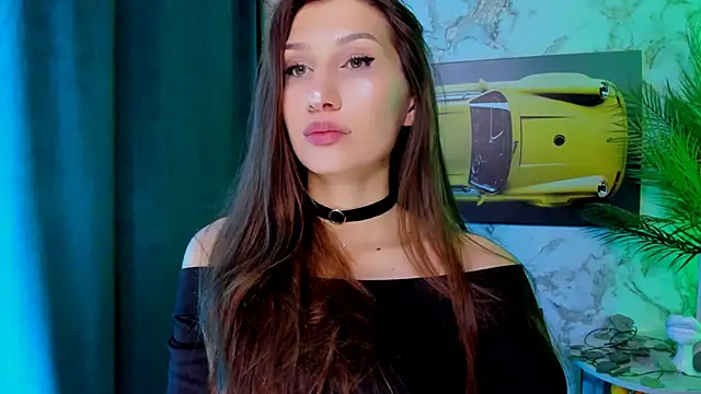 Mollyinyourmind online show from May 2026 09:57:01 PM