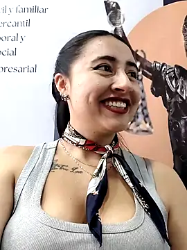 AMATISTA  16 online show from December 2025 03:52:02 PM