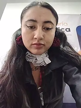 AMATISTA  16 online show from February 2026 12:23:01 PM