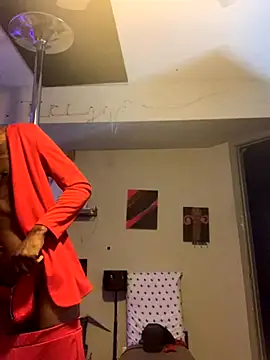 Triggerhappycj100 online show from November 2025 10:59:01 AM