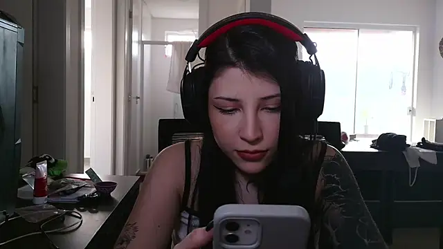 Privad ravenna online show from May 2026 07:53:01 PM