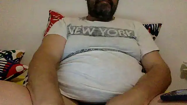 steve669 hot online show from September 2025 05:05:02 PM