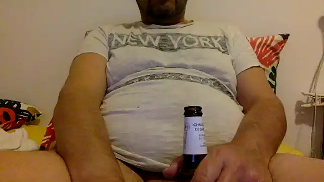 steve669 hot online show from October 2025 05:10:02 PM