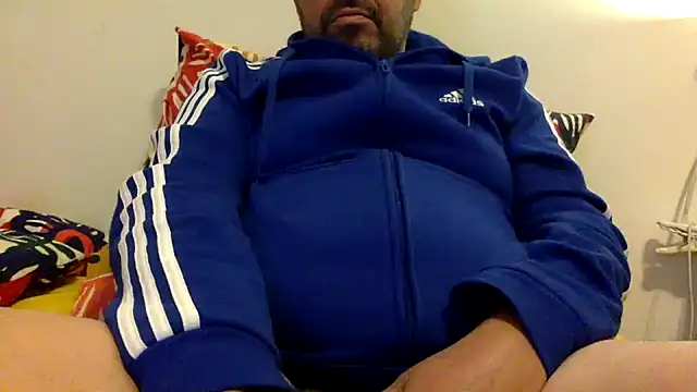 steve669 hot online show from November 2025 09:48:01 PM