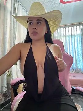 laure torres online show from May 2026 01:19:01 PM