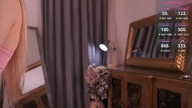 BubugAgaska online show from May 2026 03:53:02 PM