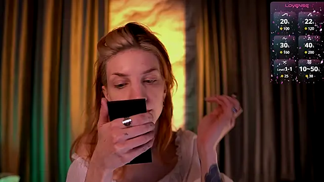 WendyGilber online show from January 2026 12:53:02 PM