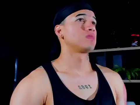 rocoo santos online show from April 2026 06:16:01 PM