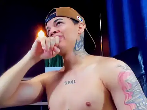 rocoo santos online show from April 2026 05:59:02 PM