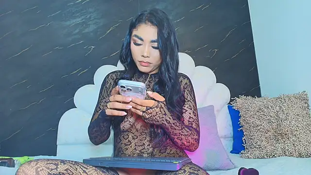 Roxana gomez online show from May 2026 04:40:02 AM