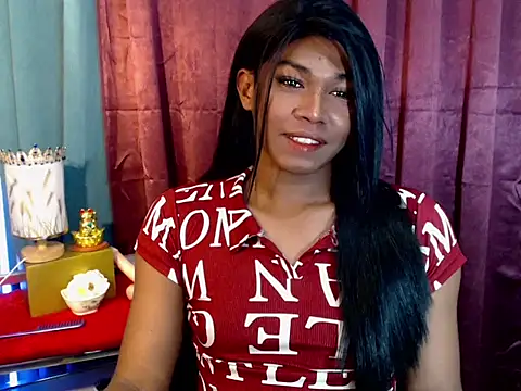 Milagrosa xx online show from April 2026 04:34:01 PM