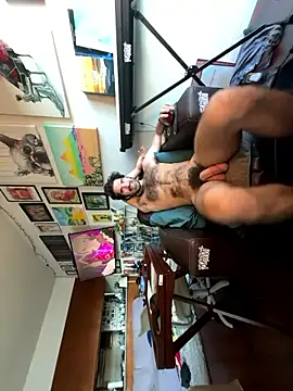 Pupscritch online show from October 2025 02:51:02 PM