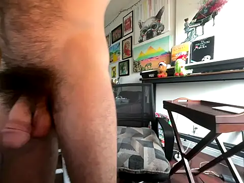 Pupscritch online show from November 2025 08:53:01 PM