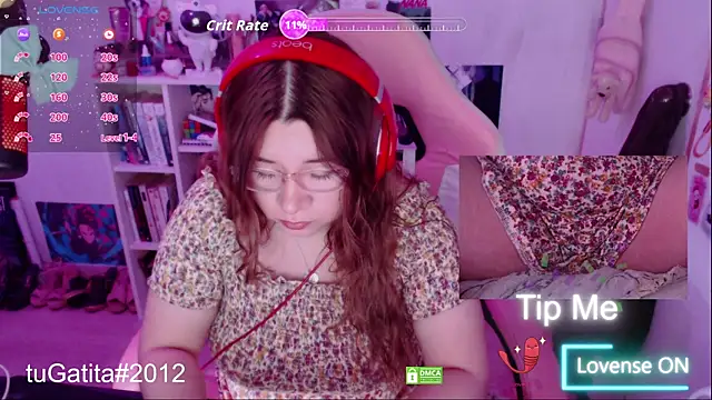 Snapshot of Pink_girl0n chatting on September 2025 06:57:02 PM Pink girl0n online show from September 2025 06:57:02 PM