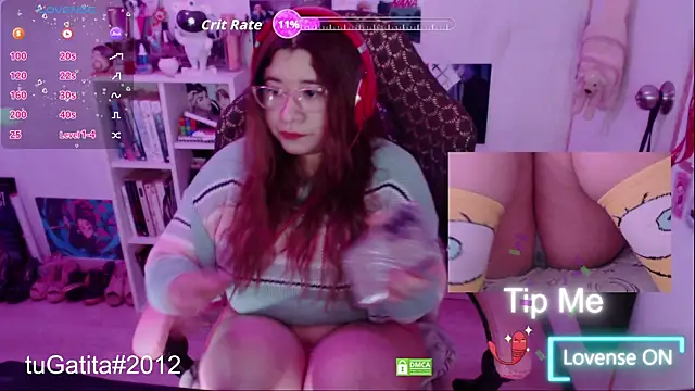 Snapshot of Pink_girl0n chatting on October 2025 08:06:02 PM Pink girl0n online show from October 2025 08:06:02 PM