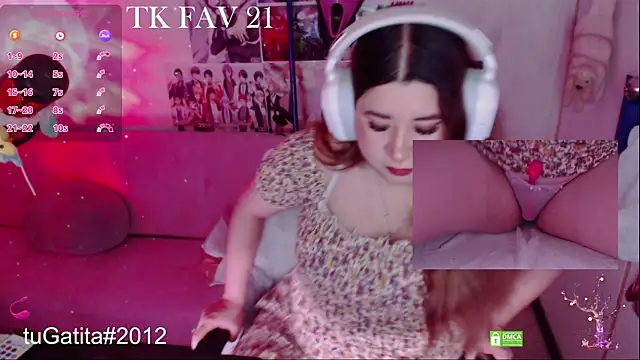 Pink girl0n online show from April 2026 10:29:01 PM