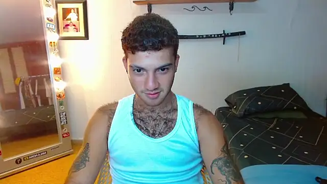 ocean boy online show from September 2025 03:48:01 PM