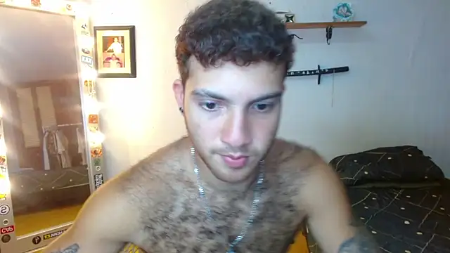 ocean boy online show from September 2025 06:45:01 PM