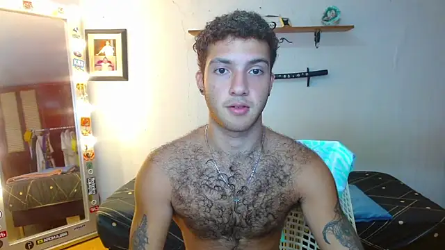 ocean boy online show from October 2025 03:09:01 PM