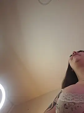 Abby Garciaa online show from May 2026 06:59:01 PM