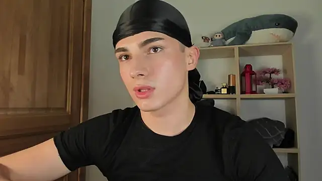 mystic evan online show from October 2025 11:56:02 PM