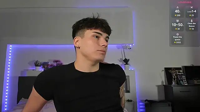 mystic evan online show from March 2026 09:10:01 PM