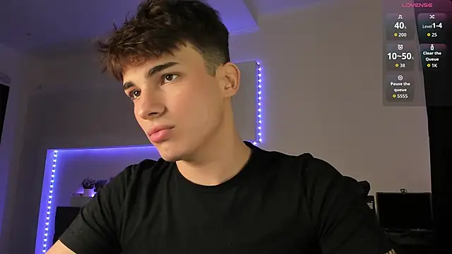 mystic evan online show from March 2026 06:07:01 PM