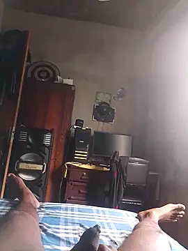 Pogga666 online show from March 2026 05:01:02 AM