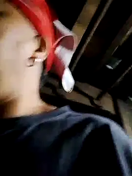 Mamapm20 online show from October 2025 11:38:01 PM