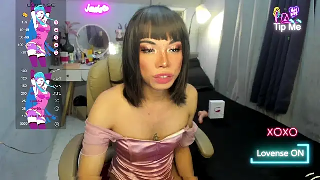 Tsfenty08  online show from April 2026 05:10:01 PM