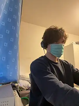 Imagerysin23 online show from October 2025 04:07:01 PM