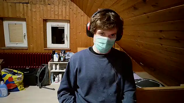 Imagerysin23 online show from December 2025 05:30:01 PM