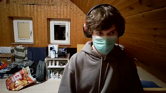 Imagerysin23 online show from January 2026 05:40:01 PM