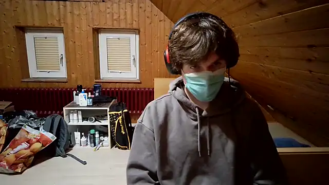 Imagerysin23 online show from February 2026 05:39:01 PM