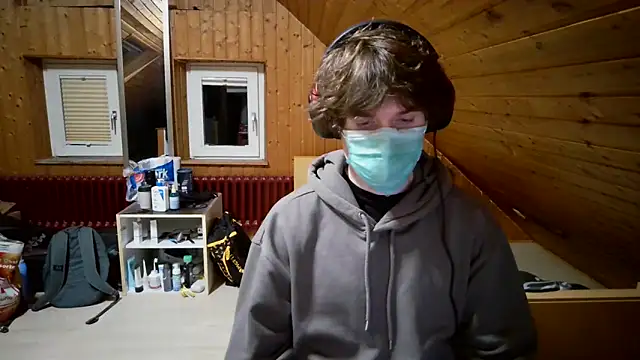 Imagerysin23 online show from February 2026 05:43:02 PM