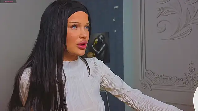 Snapshot of Katrinafoxxx chatting on November 2025 03:45:02 PM Katrinafoxxx online show from November 2025 03:45:02 PM