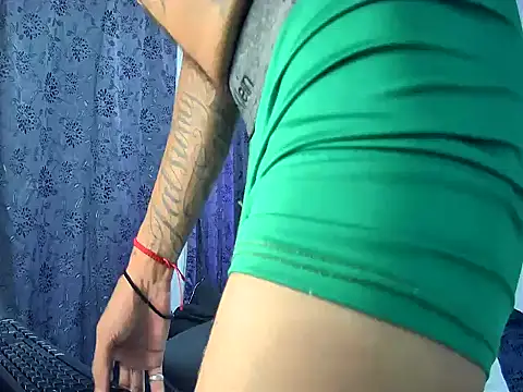 Snapshot of juantalents chatting on September 2025 07:36:01 PM juantalents online show from September 2025 07:36:01 PM