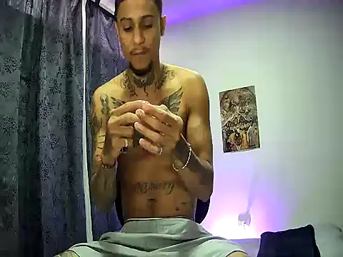 Snapshot of juantalents chatting on September 2025 06:35:01 PM juantalents online show from September 2025 06:35:01 PM