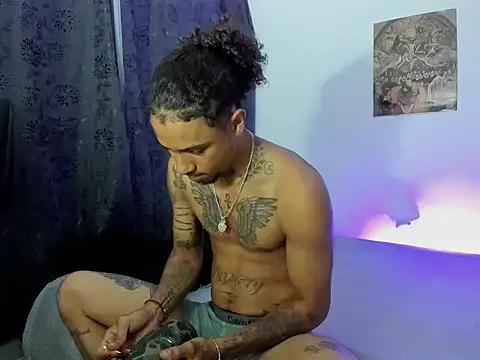 Snapshot of juantalents chatting on October 2025 03:29:02 PM juantalents online show from October 2025 03:29:02 PM