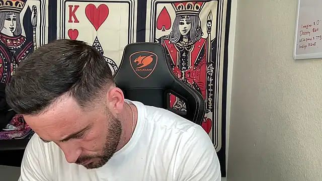 brettmycles28 online show from March 2026 05:06:01 PM