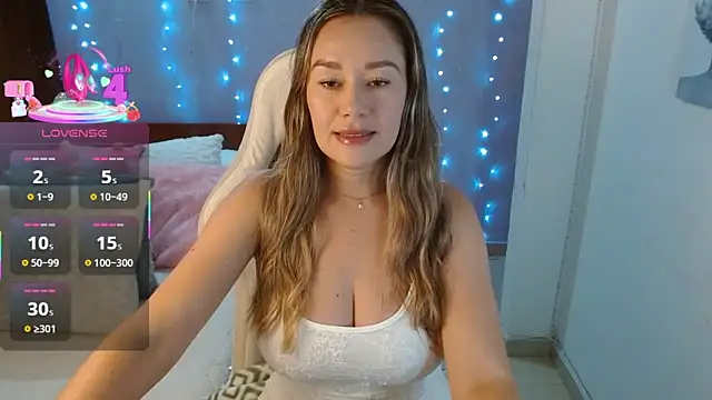 Snapshot of Natysweet23 chatting on September 2025 11:49:01 PM Natysweet23 online show from September 2025 11:49:01 PM