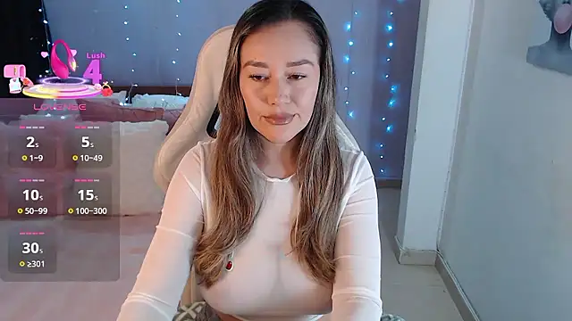 Natysweet23 online show from January 2026 01:21:02 AM