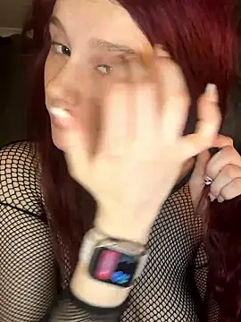 raen001 online show from February 2026 09:48:02 PM