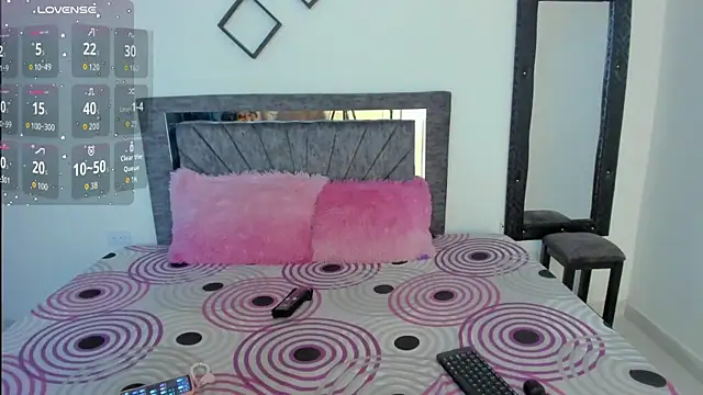 Snapshot of Laurasofia01 chatting on October 2025 02:29:01 PM Laurasofia01 online show from October 2025 02:29:01 PM